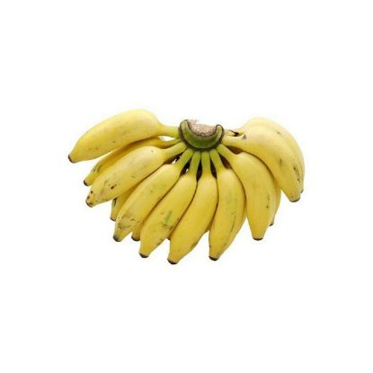 Picture of Banana Small India