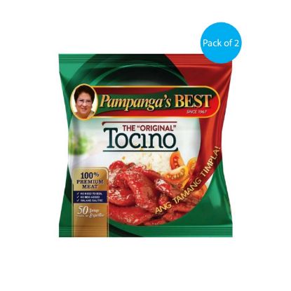 Picture of Pampanga's Best Special Regular Tocino 2x480gm