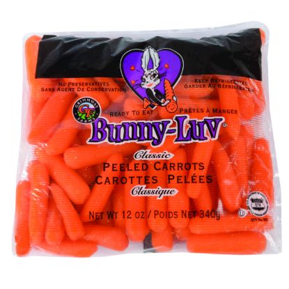 Picture of Carrot Baby 1 Piece
