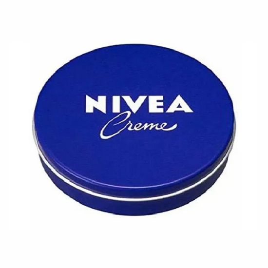 Picture of Nivea Skin Cream Tin 60ml