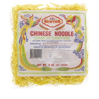 Picture of Newton Noodles Chinese Without Egg 227gm
