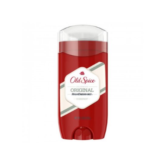 Picture of Old Spice High Endurance Deodorant Stick Original 63gm