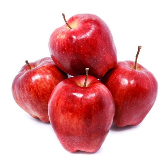 Picture of Apple Red USA