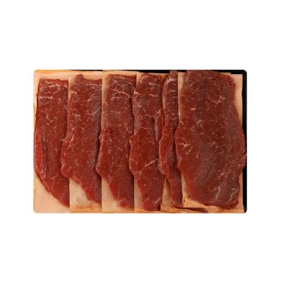 Picture of Chilled Beef Cube Roll 1kg