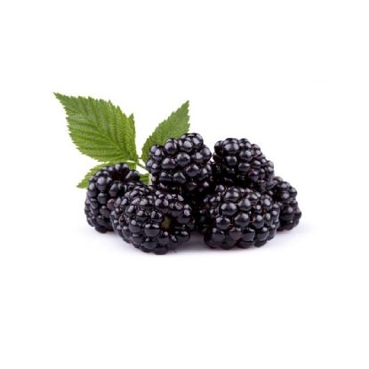 Picture of Blackberries, Mexico 125gm