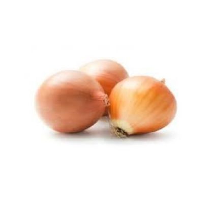 Picture of Brown Onions, Australia