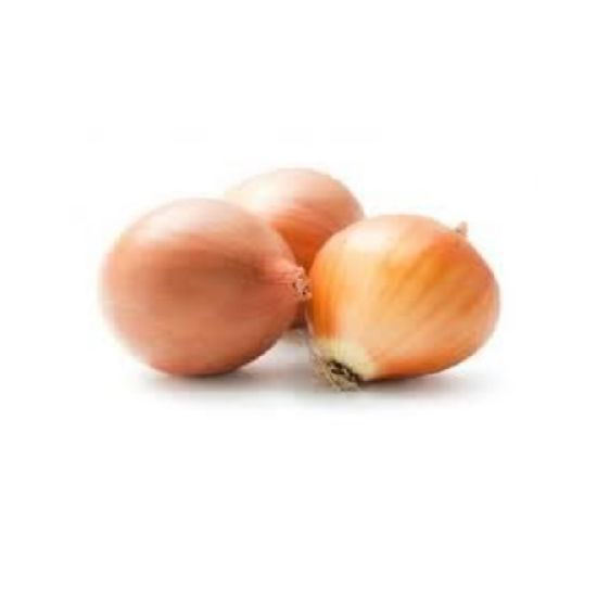 Picture of Brown Onions, Australia