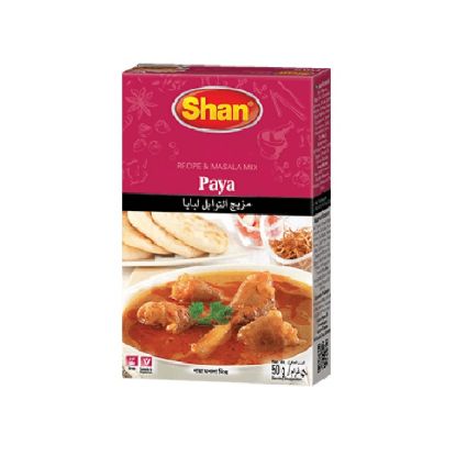 Picture of Shan Recipe & Masala Mix Paya 50gm