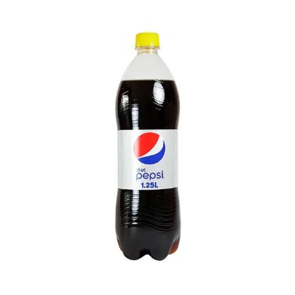 Picture of Pepsi Diet Pet Bottle 1.25ltr