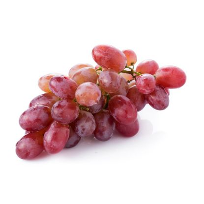 Picture of Grapes Red South Africa