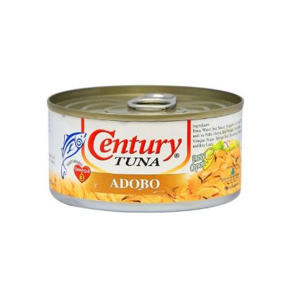 Picture of Century Tuna Adobo Omega 3 180gm