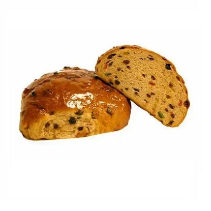 Picture of Fruit Bun 1pc