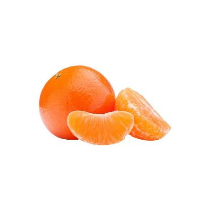 Picture of Mandarin China