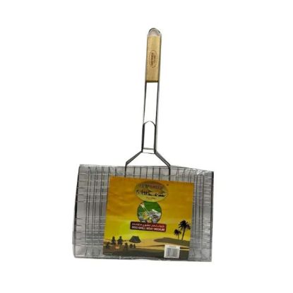 Picture of Campworld Bbq Grill Meat Medium 1pc