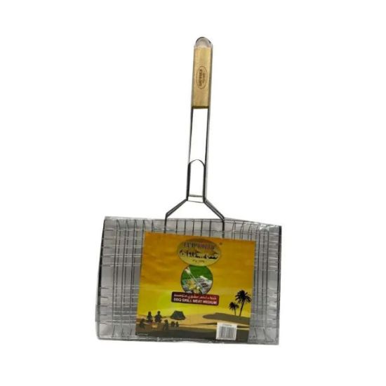 Picture of Campworld Bbq Grill Meat Medium 1pc