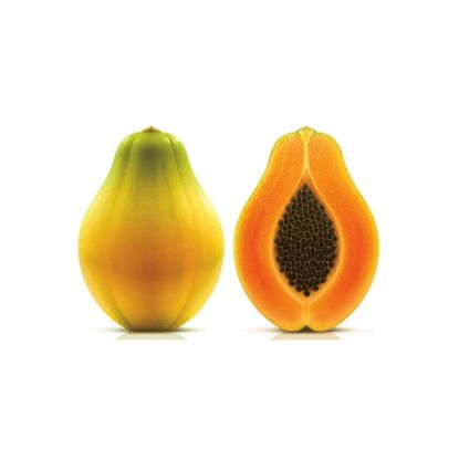 Picture of Papaya India
