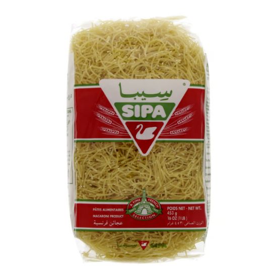 Picture of Sipa Vermicelli 453gm