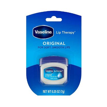 Picture of Vaseline Lip Care Original 7gm