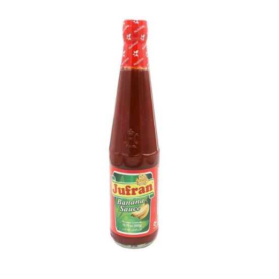 Picture of Jufran Banana Sauce 560gm