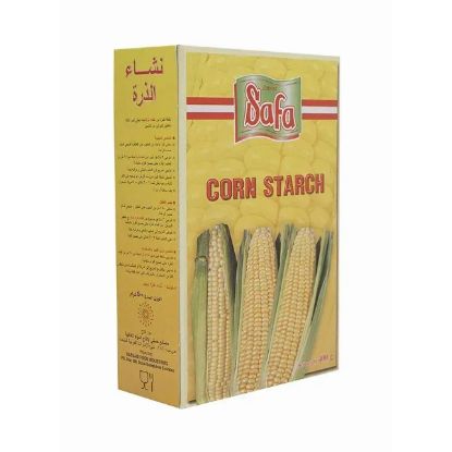 Picture of Safa Corn Starch Flour 400gm