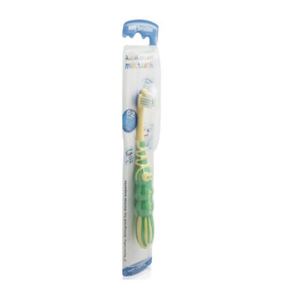 Picture of Aquafresh Toothbrush Milk Teeth Soft Brush 1'S