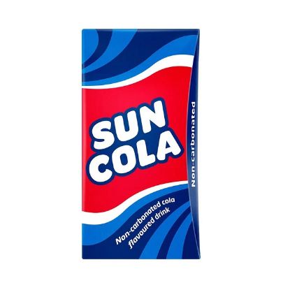Picture of Suncola Non Carbonated 250ml