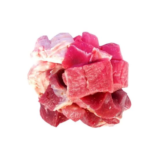 Picture of Indian Chilled Beef