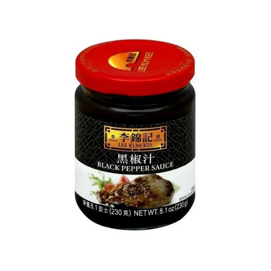 Picture of Lee Kum Kee Black Pepper Sauce 230gm