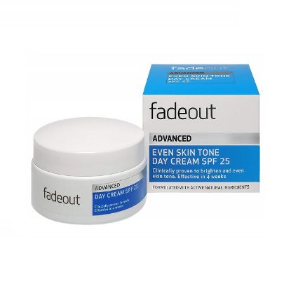 Picture of Fade Out Whitening Day Cream Extra SPF 25 50ml