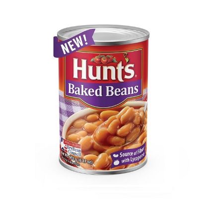 Picture of Hunt's Baked Beans 175gm