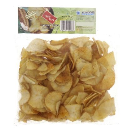 Picture of Tasty Frys Tapioca Stick 180gm