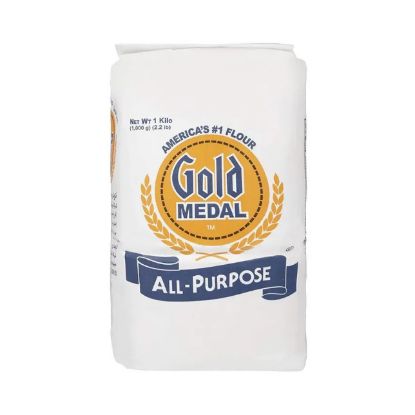 Picture of Gold Medal All Purpose Wheat Flour 1kg