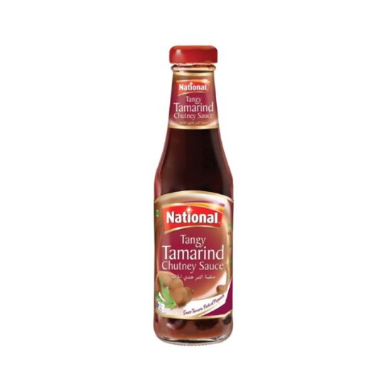 Picture of National Sauce Tamarind Chutney 300gm