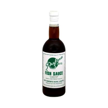 Picture of Rufina Fish Sauce 750ml