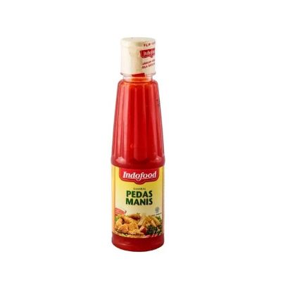 Picture of Indofood Chilli Sauce Hot & Sweet 340ml