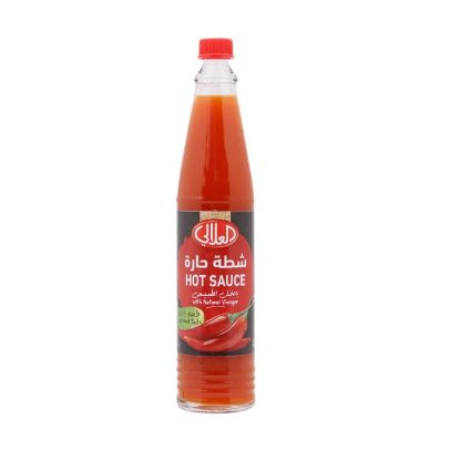 Picture of Al Alali Hot Sauce 88ml