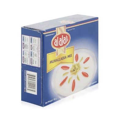 Picture of Al Alali Muhallabia Mix 96gm
