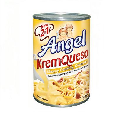 Picture of Angel Kremqueso Milk 370ml