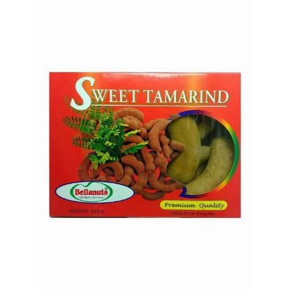 Picture of Sweet Tamarind Tray Thailand