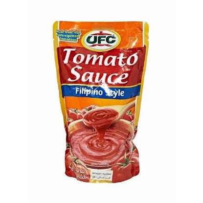 Picture of Ufc Tomato Sauce 1kg