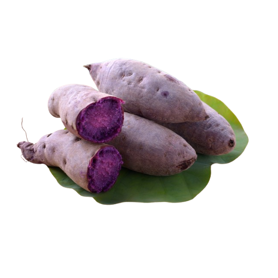 Picture of Yam Purple (Kachil) Oman