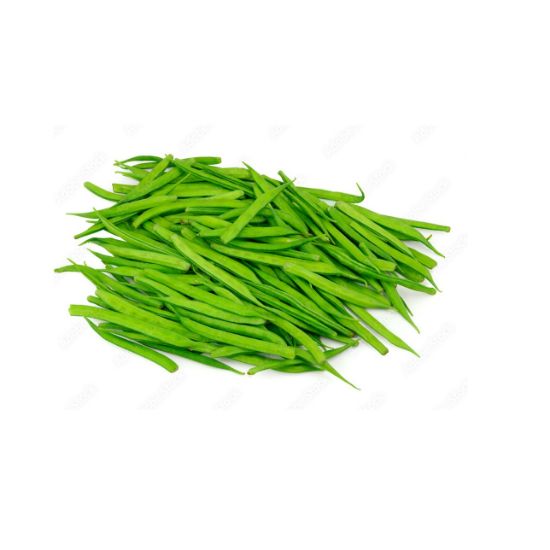 Picture of Cluster Beans India (Beans Guar)