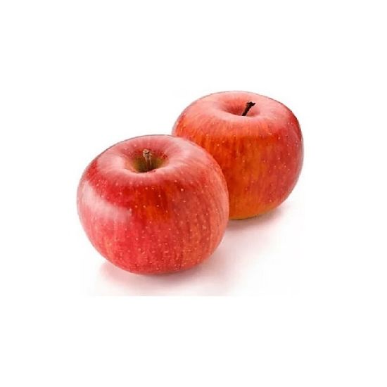 Picture of Fuji Jumbo Apple, China