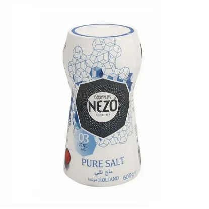 Picture of Nezo Fine Table Salt 600gm