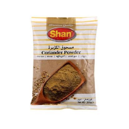 Picture of Shan Coriander Powder 200Gm