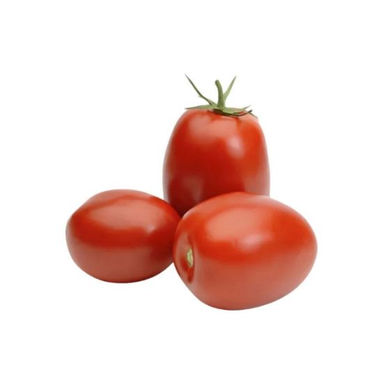 Picture of Tomato Local Roma Plum