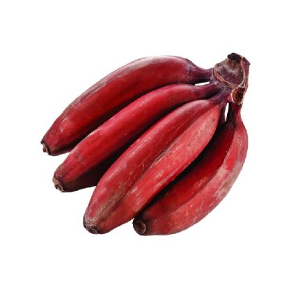 Picture of Banana Red Poovan