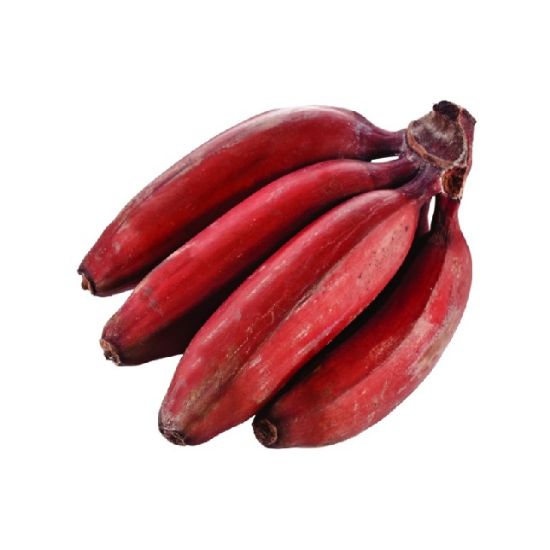 Picture of Banana Red Poovan