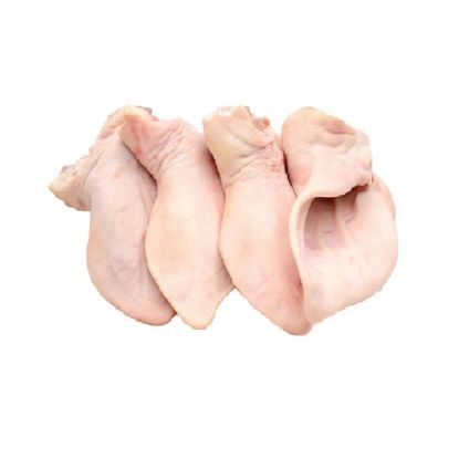 Picture of Pork Ear Brazil