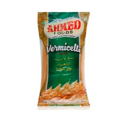 Picture of Ahmed Foods Vermicelli Roasted 150gm